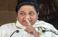 Mayawati's attack on Congress, said, Dalits are remembered in times of trouble