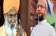 FIR should be lodged against Owaisi, Sakshi Maharaj sent letter to Additional Chief Secretary Home