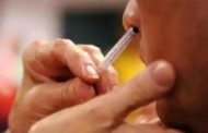 First nasal covid vaccination trial held in Kanpur, dose given to 50 people