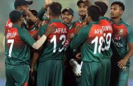 Bangladesh created history by winning T20 series against New Zealand