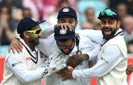 Indian team got a historic victory in the fourth test match due to these 5 big reasons