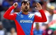 Rashid Khan abruptly left the captaincy of Afghanistan after the announcement of the T20I WC team