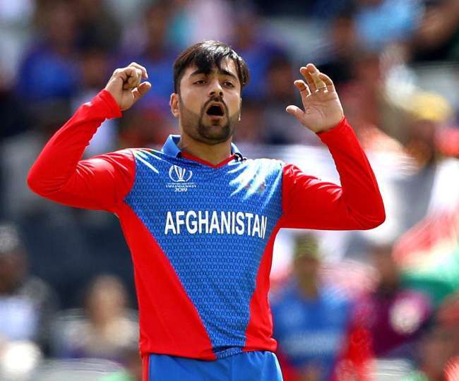 Rashid Khan abruptly left the captaincy of Afghanistan after the announcement of the T20I WC team