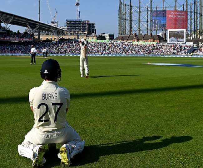 200 crore loss to England due to cancellation of Manchester Test, read full news