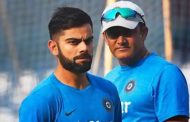 Anil Kumble can become the head coach of Team India again! These players are also involved in the race