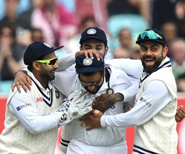 Indian team got a historic victory in the fourth test match due to these 5 big reasons