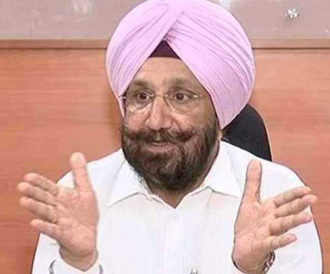 Sukhjinder Singh Randhawa set to become the new CM of Punjab, two deputy chief ministers will be made