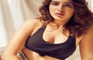 Samantha Akkineni got angry on the question of separation from her husband, said this in anger