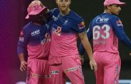 Rajasthan Royals got a big blow, Butler-Stokes out, these 2 players got a place
