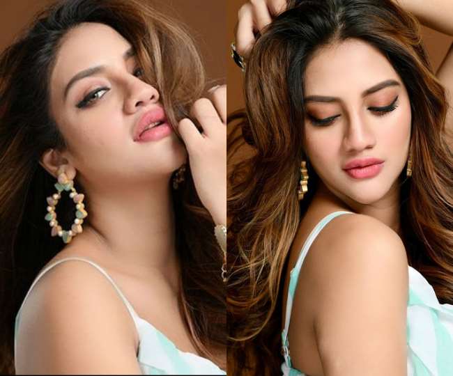 Nusrat Jahan looked like this after delivery, see what the fans said