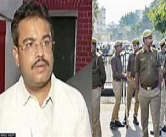 SC asks for status report, police swung into action, will interrogate the son of Minister of State for Home today