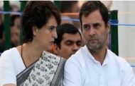Priyanka Gandhi released, will accompany Rahul Gandhi to Lakhimpur, Yogi government has given permission