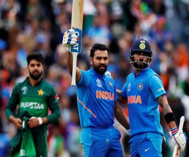 This veteran player made a big statement about the match between India and Pakistan, said these things