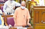 For SP, his family is the party...time explains everyone, Yogi rained heavily in the assembly