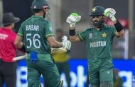 Captain Babar Azam told how Pakistan won against India