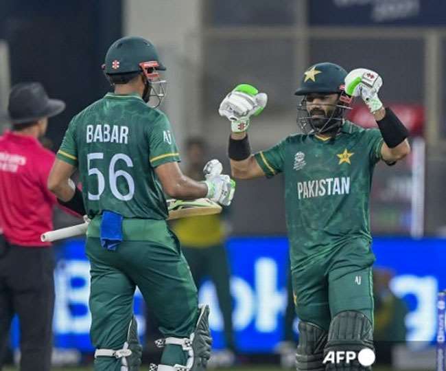 Captain Babar Azam told how Pakistan won against India