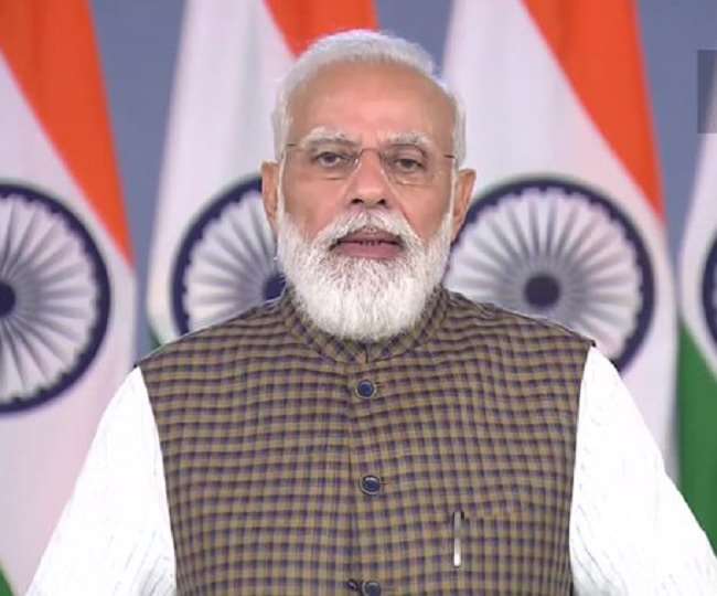 PM Modi will gift nine medical colleges to UP today in Siddharthnagar, will inaugurate 28 projects in Varanasi