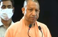 CM Yogi took a jibe at Kejriwal, those who abused Ram are now remembering Ayodhya