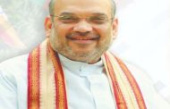 Today, on his visit to UP, Home Minister Amit Shah will show the green flag to the BJP membership drive