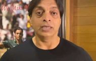 Pakistani anchor excludes Shoaib Akhtar from live show, PTV decides to air both off