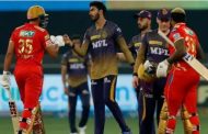 Punjab Kings beat KKR by 5 wickets, but Delhi Capitals reach playoff
