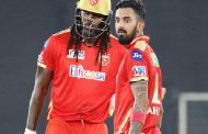Chris Gayle decided to leave IPL 2021 due to bio bubble fatigue