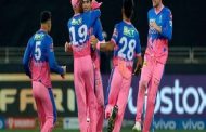 Rajasthan Royals jump in the points table by defeating Chennai Super Kings