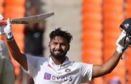 Rishabh Pant created history, became the youngest wicketkeeper to do this work at the age of 23