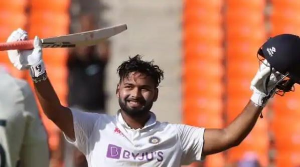 Rishabh Pant created history, became the youngest wicketkeeper to do this work at the age of 23