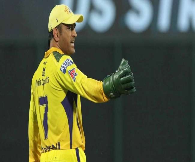 In the middle of IPL, Dhoni hinted at retirement, told where he will play the last match