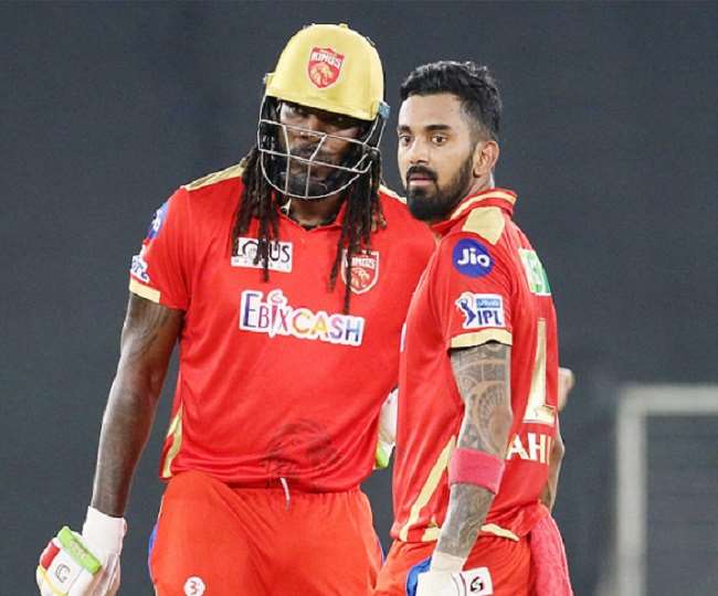 Chris Gayle decided to leave IPL 2021 due to bio bubble fatigue