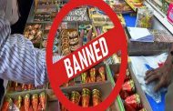 In UP, only green crackers will be sold on Diwali, other firecrackers are banned