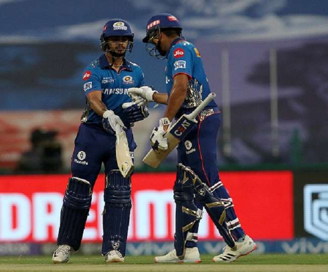 What Rohit Sharma said on the end of Mumbai Indians' journey from the tournament
