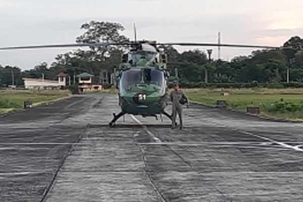 Indian Army increases deployment of air assets in Arunachal region near border with China