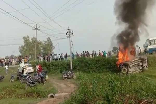 Supreme Court directs for protection of witnesses of Lakhimpur violence, also asked for early examination of video evidence