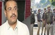 Main accused Ashish Mishra to celebrate Diwali in jail, bail hearing adjourned till November 15