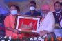 Akhilesh Yadav launches Samajwadi perfume, will end hatred in election environment
