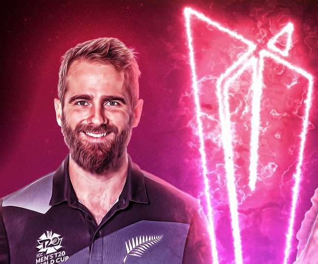 New Zealand did such a thing in three years, the legendary captain faded in front of Williamson