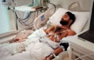 This Pakistani batsman came out of the ICU to play the World Cup semi-final, played a bang