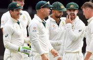 Australia announced the squad for the first two Tests, with Tim Payne as captain and Khwaja back