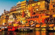 Among the cleanest cities of the country, Banaras ranked 30th, seventh place in the state
