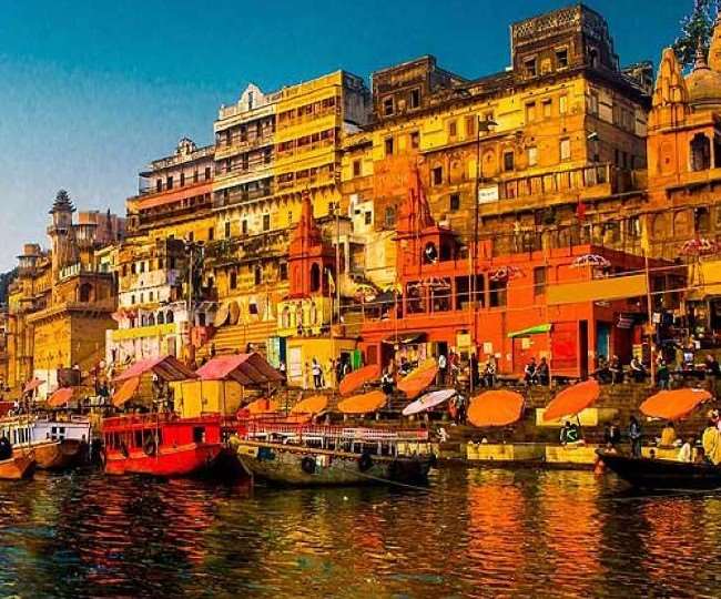 Among the cleanest cities of the country, Banaras ranked 30th, seventh place in the state