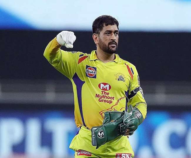 Hope to play my last T20 match in Chennai: Dhoni