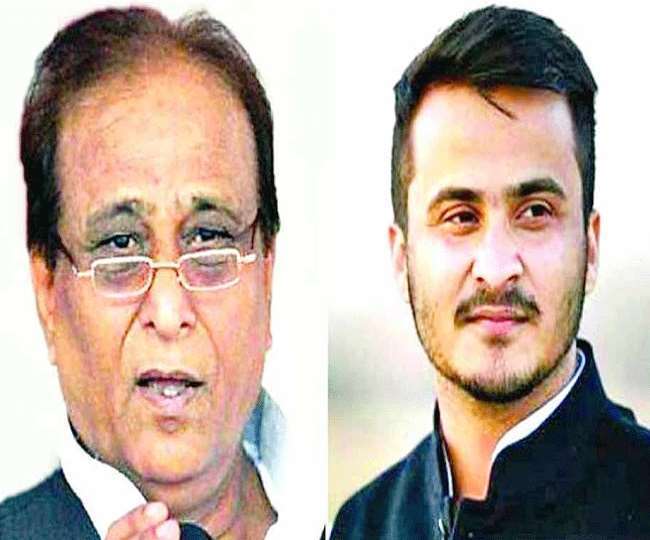 Charges framed against Azam Khan and four others in objectionable remarks case against actress Jaya Prada