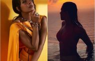 Priyanka Chopra's manager beats Bollywood beauties in glamor, shares hot pictures on social media
