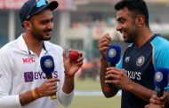 Ashwin asked Axar Patel, man, how do you bowl 'surra ball', got this interesting answer