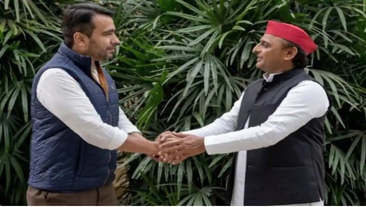 Will Akhilesh-Jayant's friendship pay off? How much will UP's caste sympathizers work with the SP-RLD alliance?