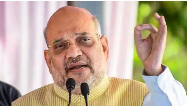 Home Minister Amit Shah on a two-day tour of Uttar Pradesh from today, will meet and give victory mantra to party workers