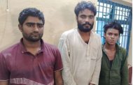 Mobile phones worth Rs 1.5 crore recovered in UP, accused arrested and sent to jail