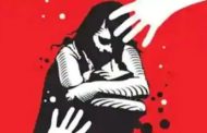 Accused of raping and blackmailing a young woman in Agra for six years by making videos